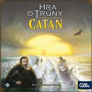 Catan - Hra o trůny