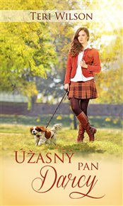 Úžasný pan Darcy - Teri Wilson