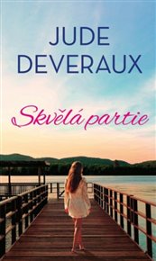 Skvělá partie - Jude Deveraux
