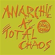 Anarchie a totál chaos -  Visací zámek