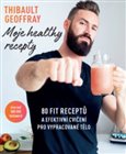Oblka knihy Moje healthy recepty