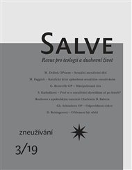 Salve 3/2019 - zneužívání