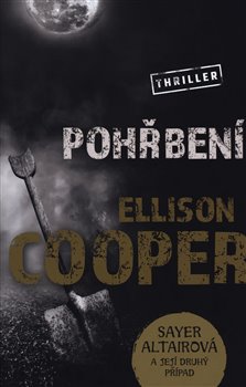 Pohřbení (Sayer Altair 2) koupíte na Kosmas.cz