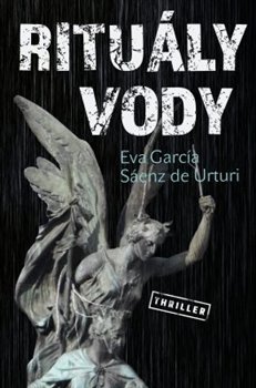 Levně Rituály vody - Sáenz de Urturi