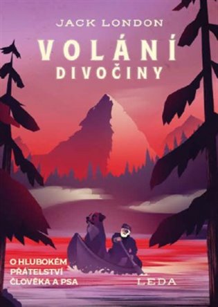 Volání divočiny - Jack London