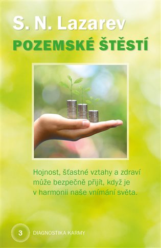 Pozemské štěstí - S.N. Lazarev