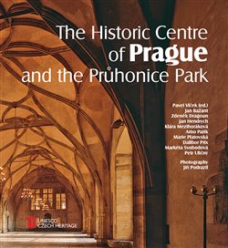 The Historic Centre of Prague and the Průhonice Park koupíte na Kosmas.cz