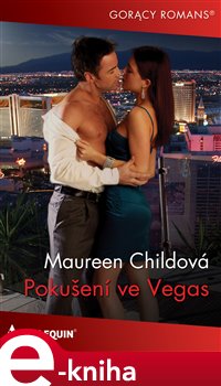 Levně Pokušení ve Vegas - Maureen Childová