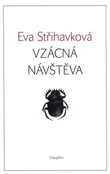 Levně Vzácná návštěva - Eva Střihavková