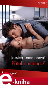 Levně Přítel i milenec? - Jessica Lemmonová