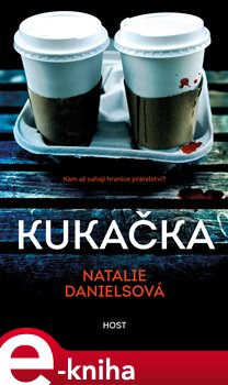 Levně Kukačka - Natalie Danielsová