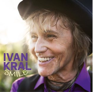 Ivan Král: Smile - Ivan Král