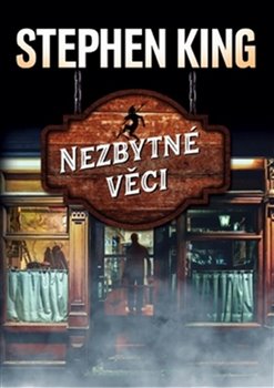 Nezbytné věci / - Stephen King