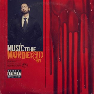 Eminem: Music To Be Murdered By - Eminem