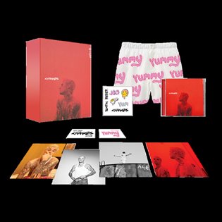 Justin Bieber: Changes (Deluxe Limited Edition) - Justin Bieber