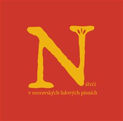 Levně Nářečí v moravských lidových písních CD