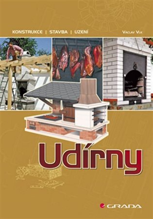 Udírny - Václav Vlk st.