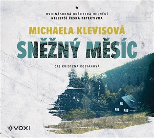 Sněžný měsíc, mp3 - Michaela Klevisová