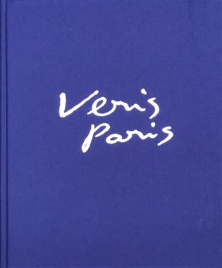 Veris Paris - Simona Martínková, Tomáš Hejtmánek, Hana Appeltová