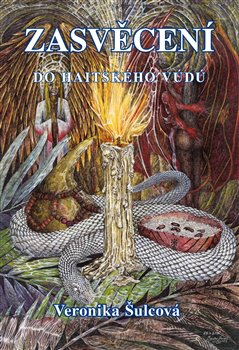 Zasvěcení do haitského vúdú koupíte na Kosmas.cz