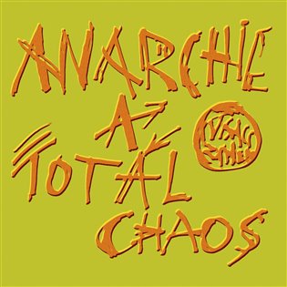 Visací Zámek: Anarchie a totál chaos - Visací Zámek