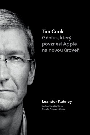 Tim Cook - Leander Kahney