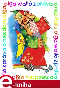 Levně Walló Olga - Zpráva o nezdaru