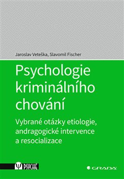Psychologie kriminálního chování koupíte na Kosmas.cz