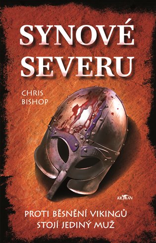 Synové severu - Chris Bishop
