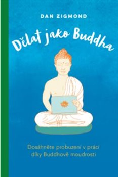 Levně Dělat jako Buddha. Dosáhněte probuzení v práci díky Buddhově moudrosti - Dan Zigmond