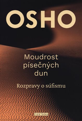 Moudrost písečných dun - Osho