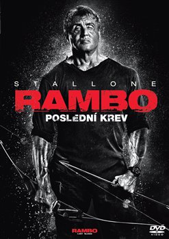 Levně Rambo: Poslední krev