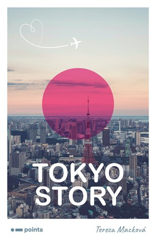 Tokyo Story - Tereza Macková