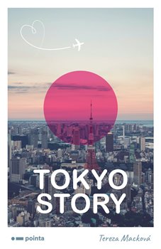 Tokyo Story koupíte na Kosmas.cz