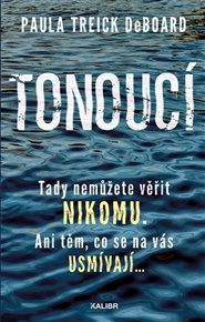 Tonoucí - Paula Treick DeBoard