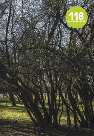 Revolver Revue 118 - 