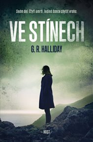 Ve stínech - G.R. Hallday