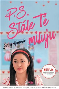 P. S. Stále Tě miluju - Jenny Hanová
