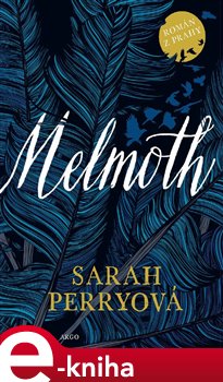 Levně Melmoth - Sarah Perryová