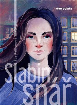 Slabin snář koupíte na Kosmas.cz