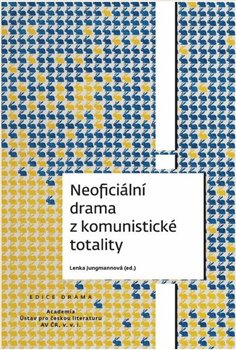 Neoficiální drama z komunistické totality koupíte na Kosmas.cz