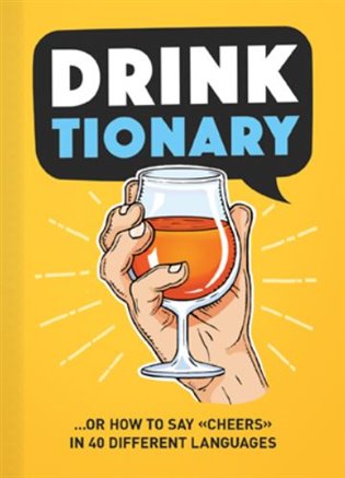 Drink Tionary - kol.