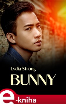 Levně Bunny - Lydia Strong