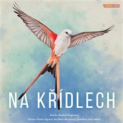 Levně Mindok Na Křídlech