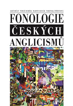 Fonologie českých anglicismů koupíte na Kosmas.cz