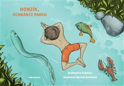 Honzík, ochránce parku / Johnny, the Protector of the Park koupíte na Kosmas.cz