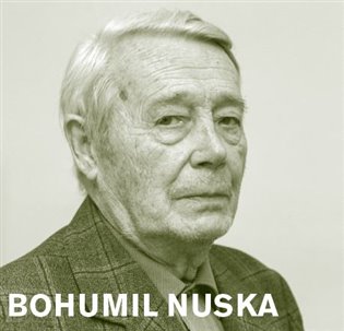 Bohumil Nuska - Bohumil Nuska
