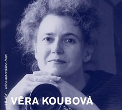 Levně Věra Koubová, CD - Věra Koubová
