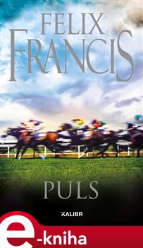 Levně Puls - Felix Francis