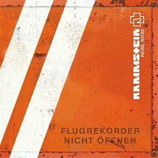 Rammstein: Reise, Reise LP (2 LP) - Rammstein
